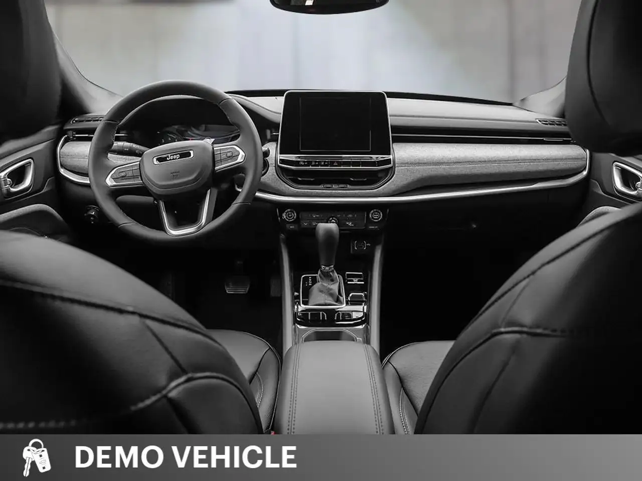 Jeep Compass - Image 23