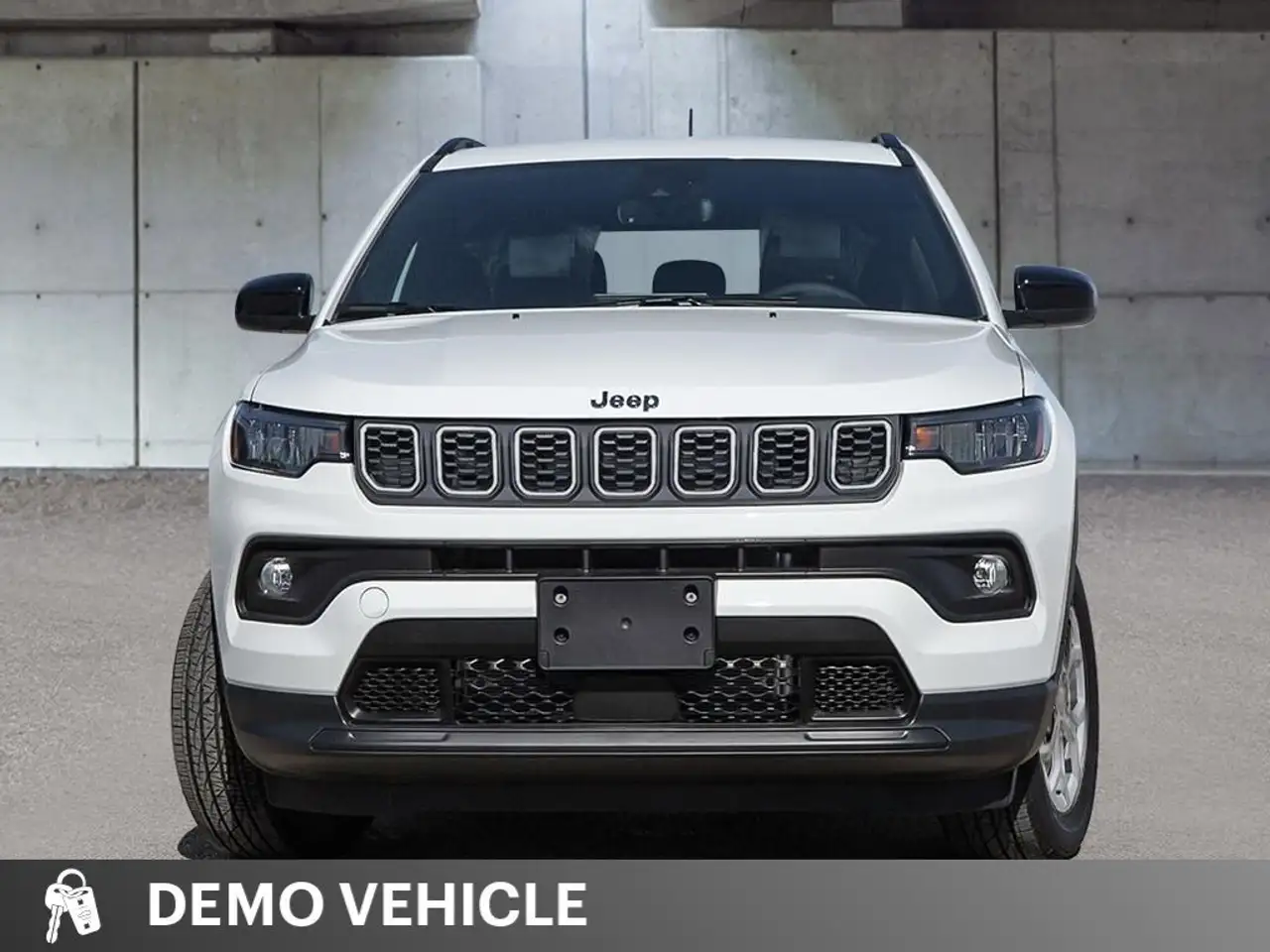 Jeep Compass - Image 2