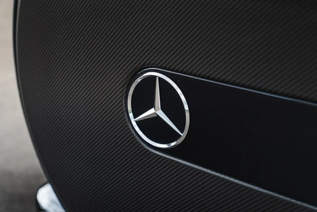 Mercedes-Benz G-Class - Image 44