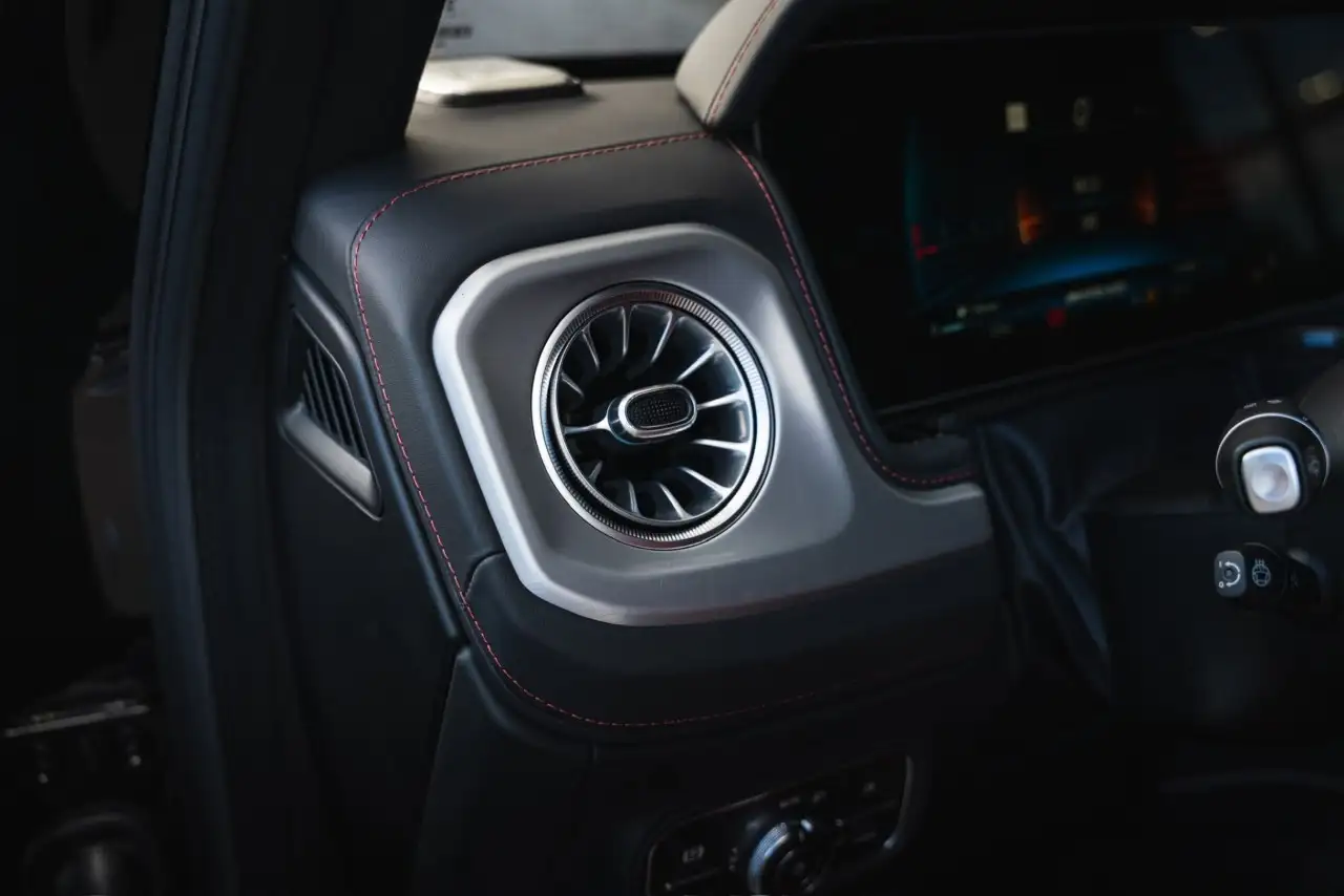 Mercedes-Benz G-Class - Image 49