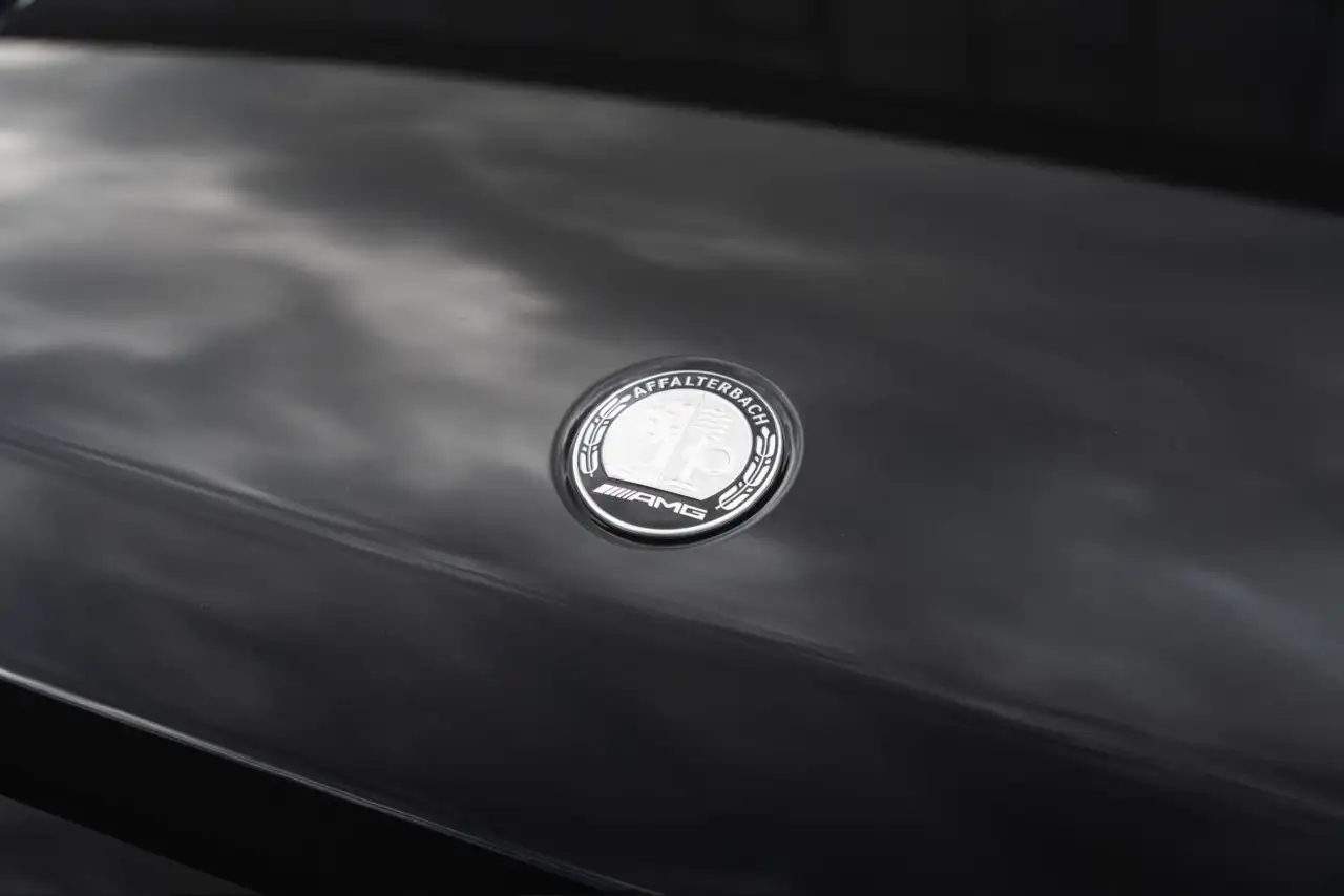 Mercedes-Benz G-Class - Image 22