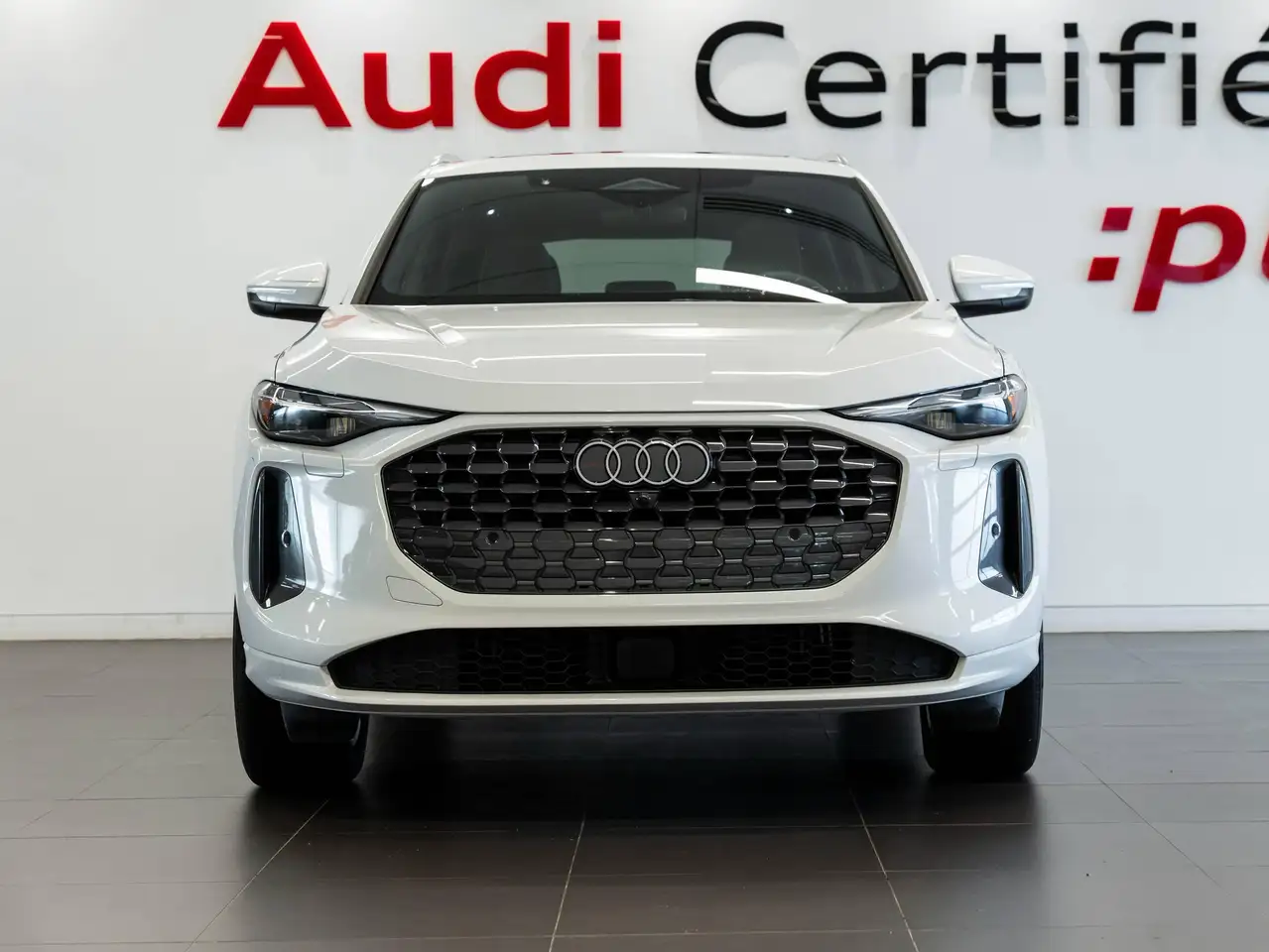 Audi Q5 - Image 3