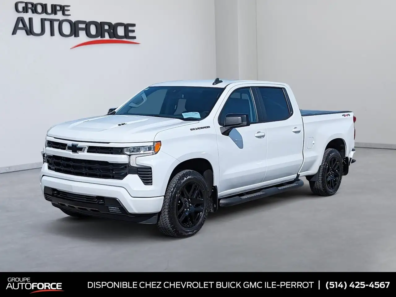 Chevrolet Silverado 1500 - Image 1