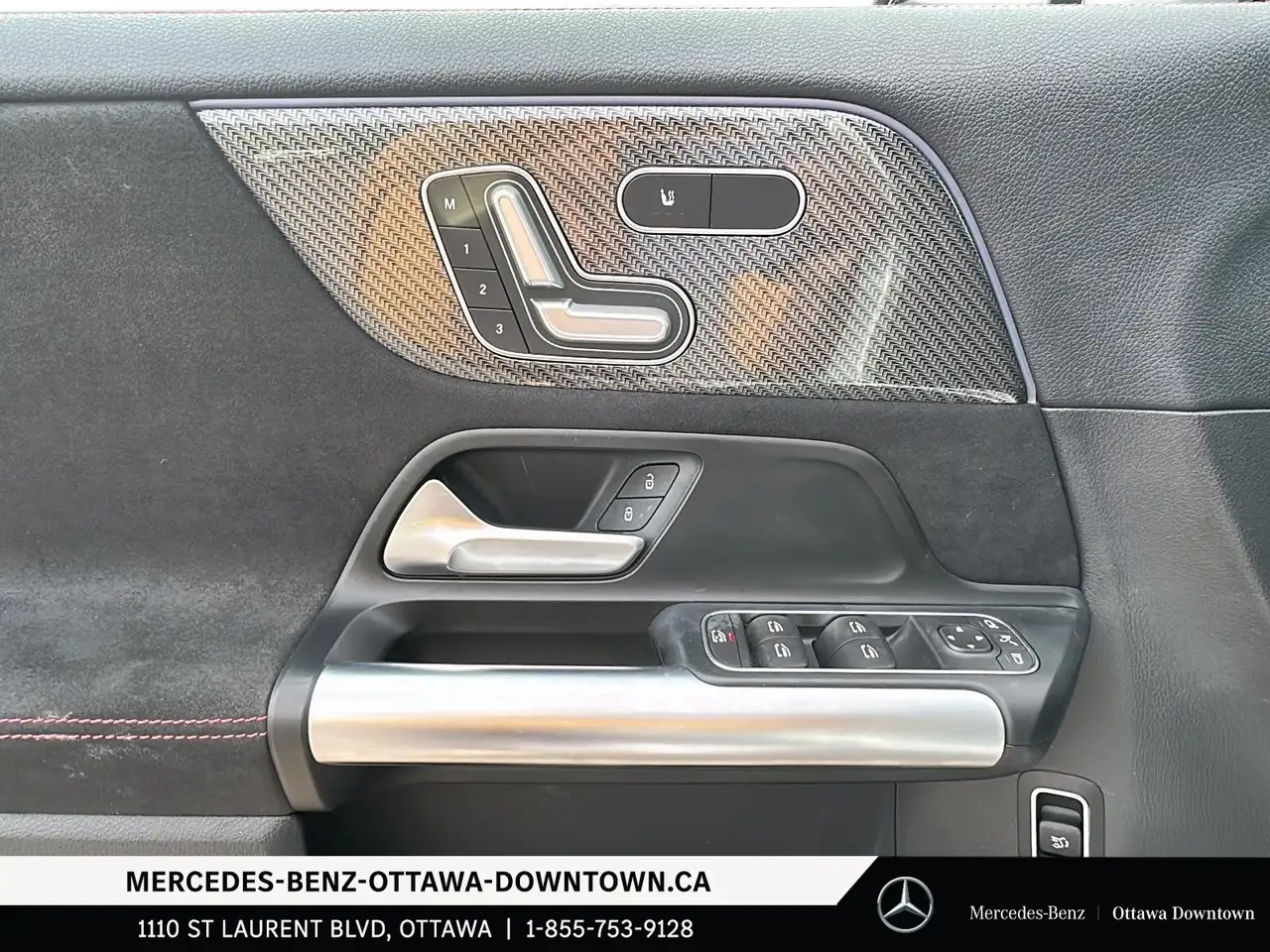 Mercedes-Benz GLA - Image 21