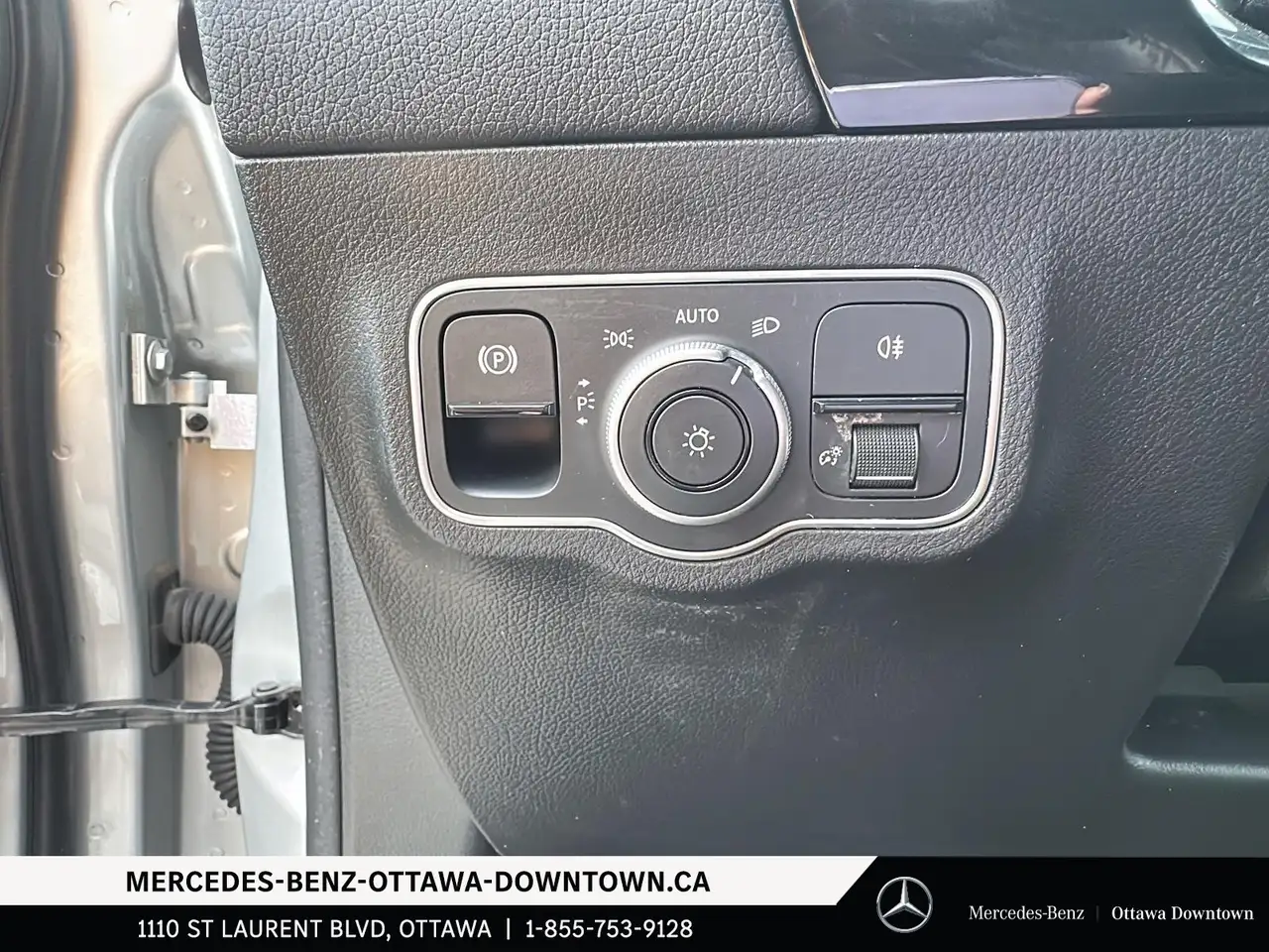 Mercedes-Benz GLA - Image 23