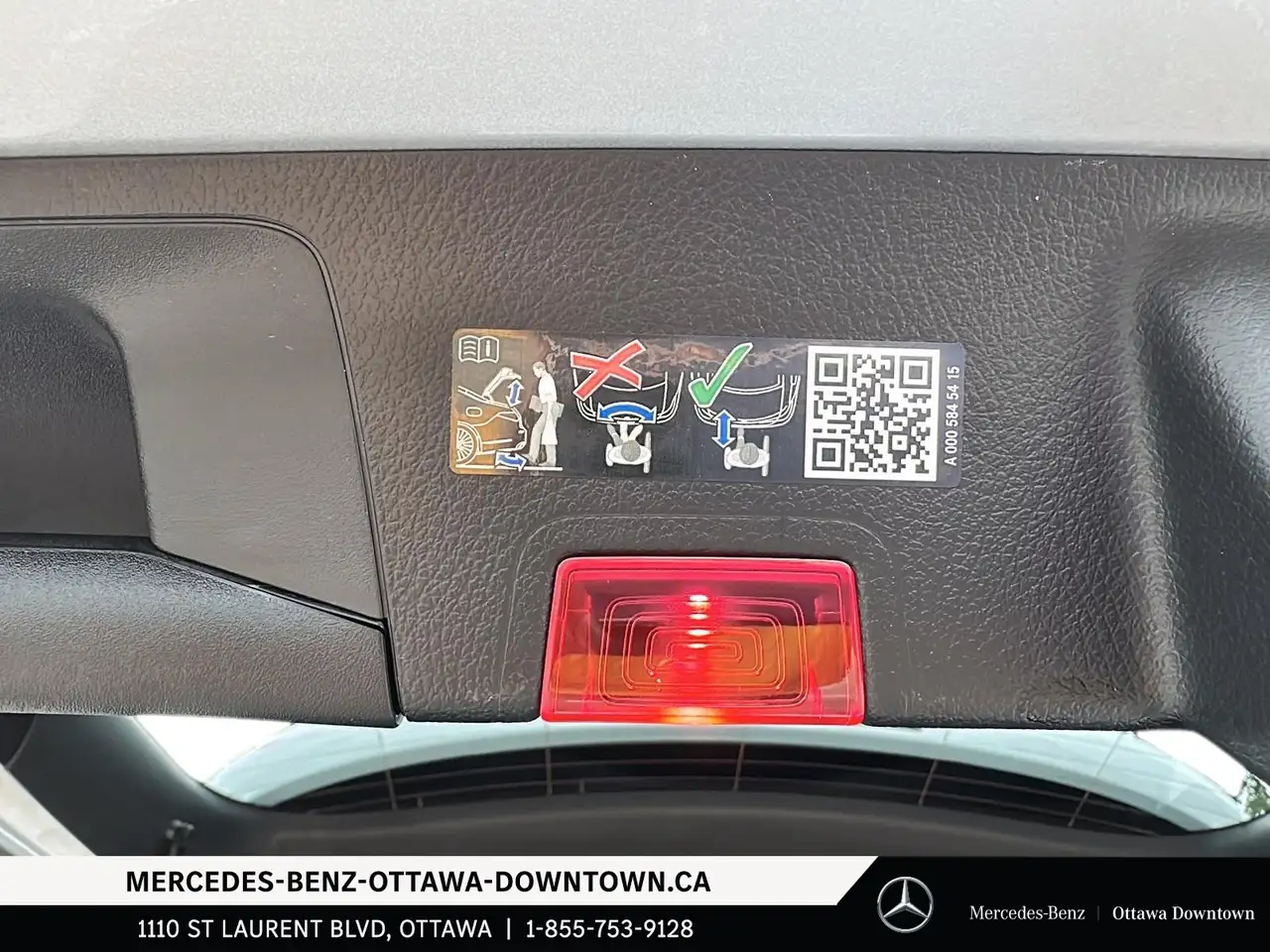 Mercedes-Benz GLA - Image 15