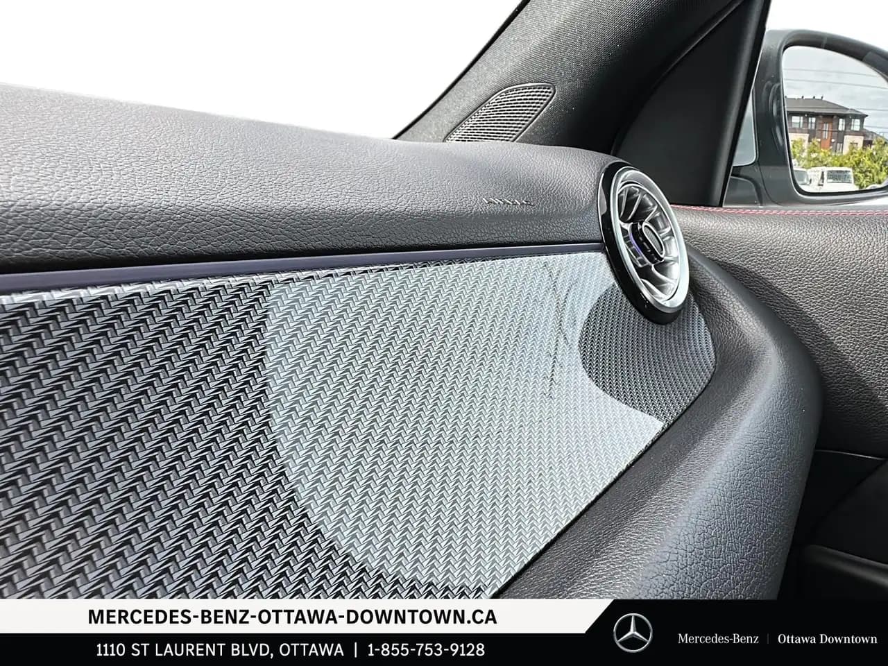 Mercedes-Benz GLA - Image 37