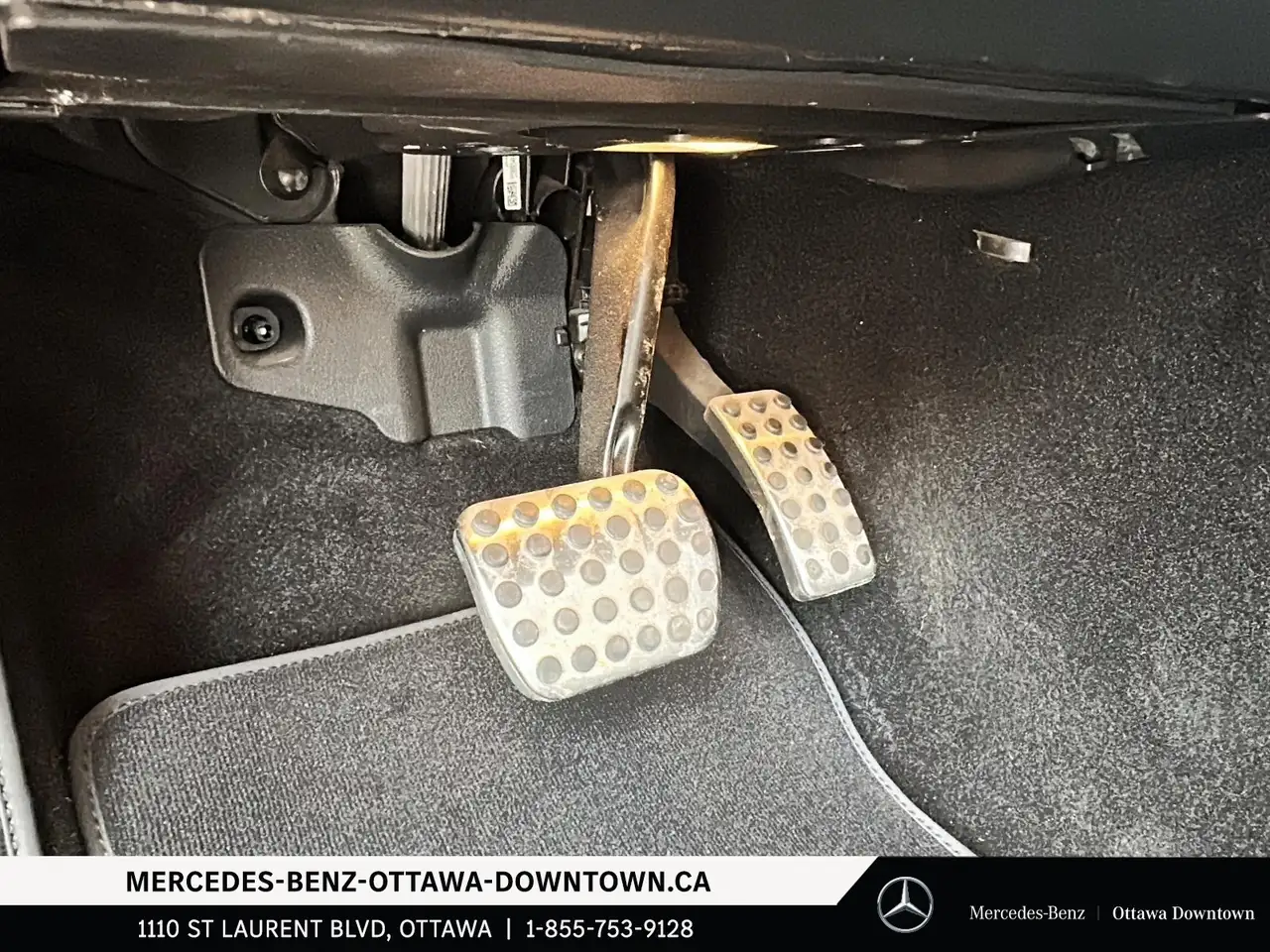 Mercedes-Benz GLA - Image 19