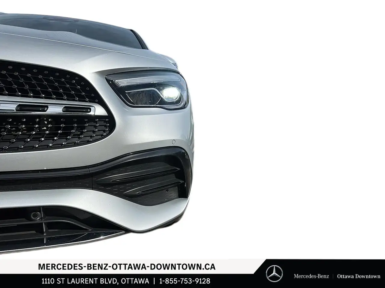 Mercedes-Benz GLA - Image 4