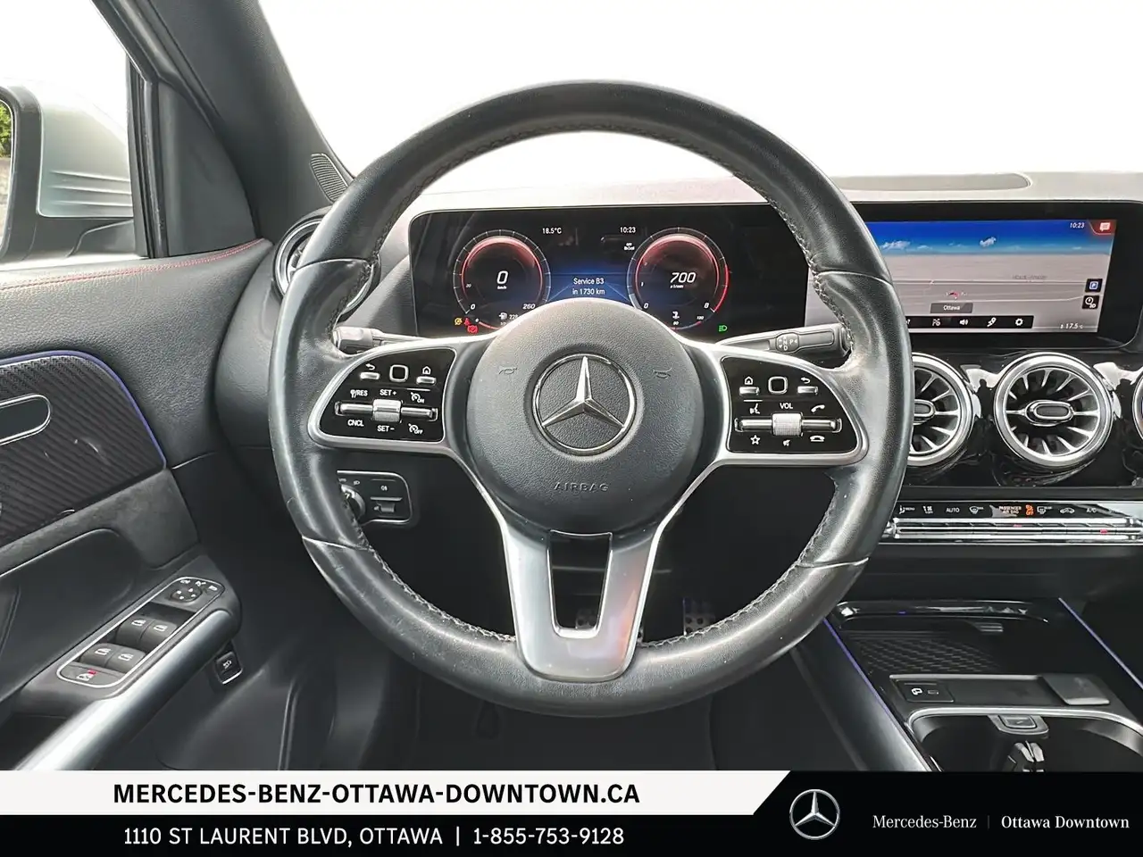 Mercedes-Benz GLA - Image 31
