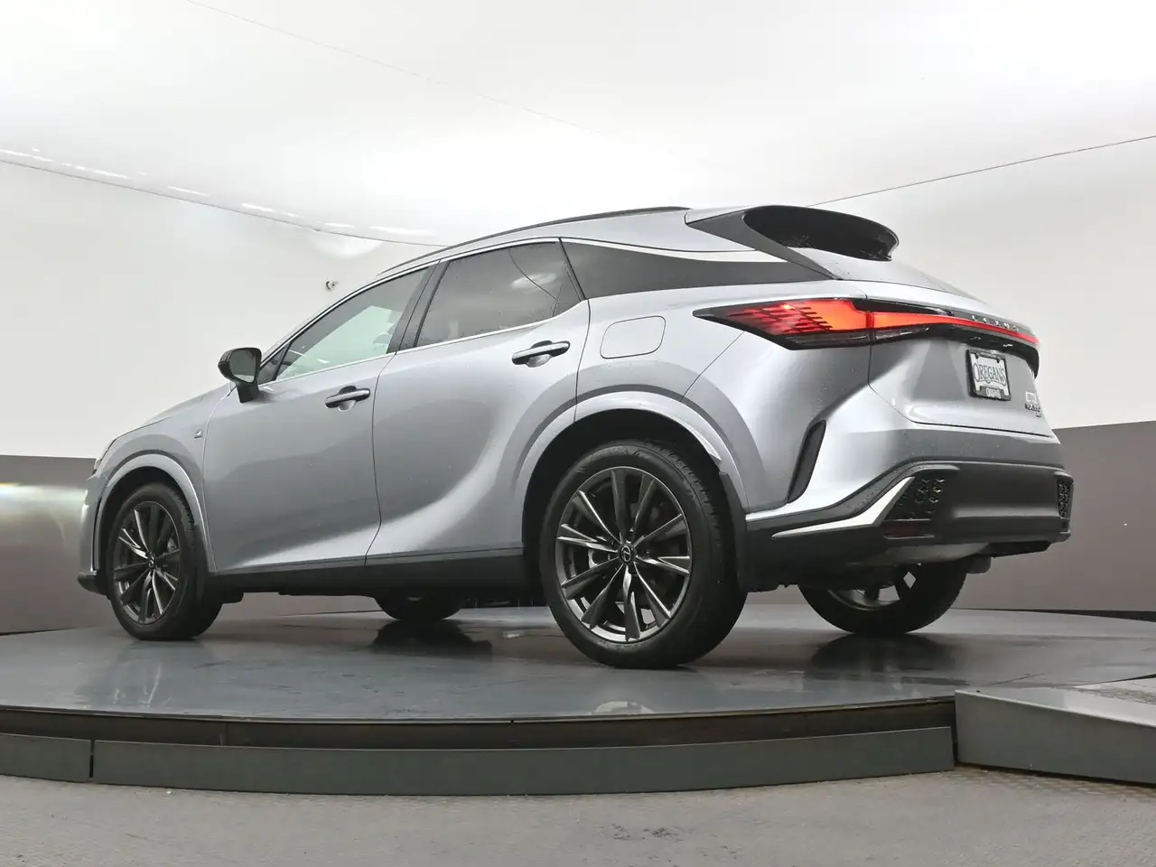 Lexus RX 350 - Image 46