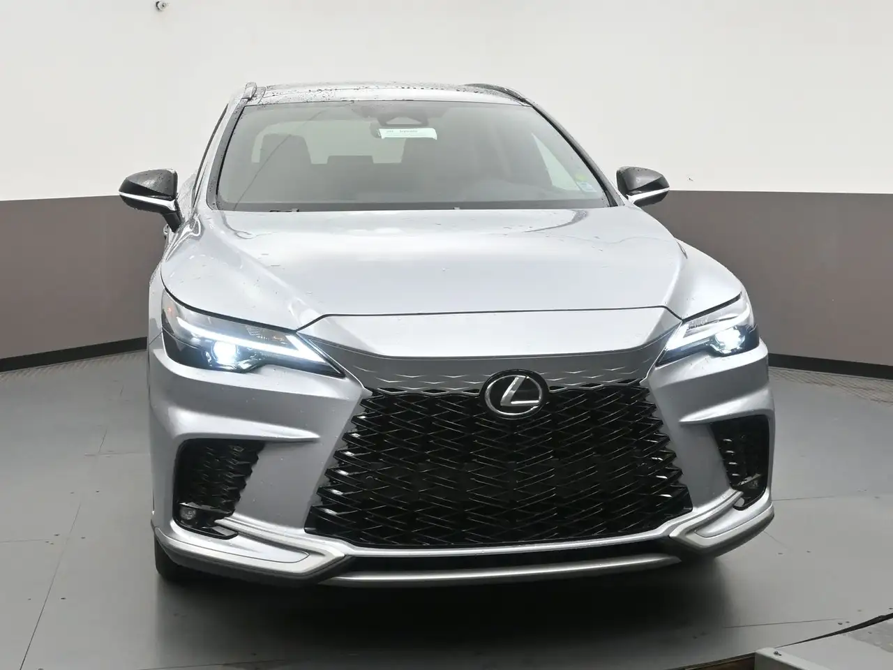 Lexus RX 350 - Image 2