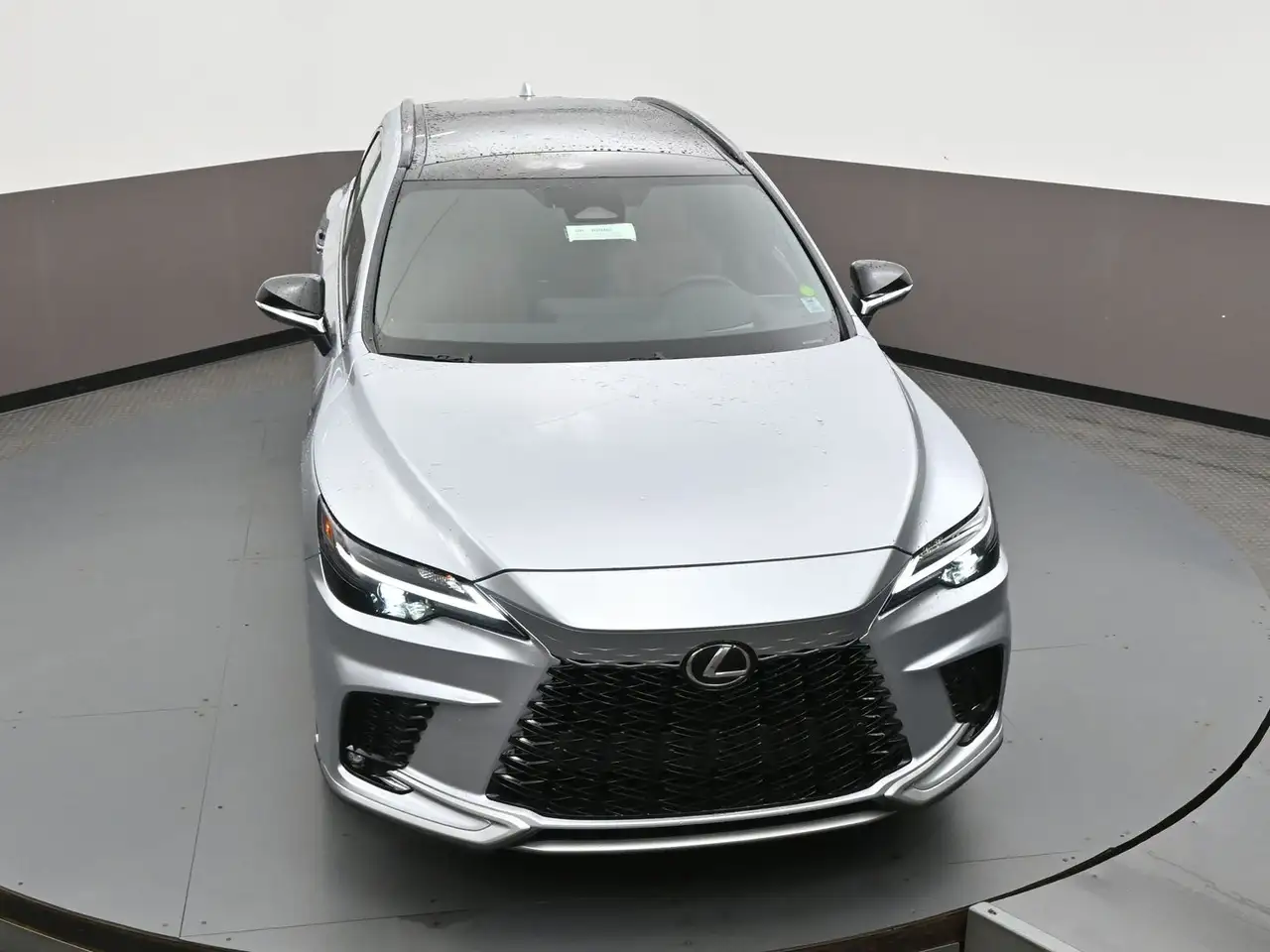 Lexus RX 350 - Image 49