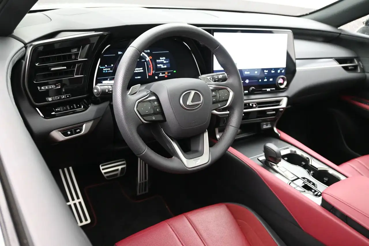 Lexus RX 350 - Image 5