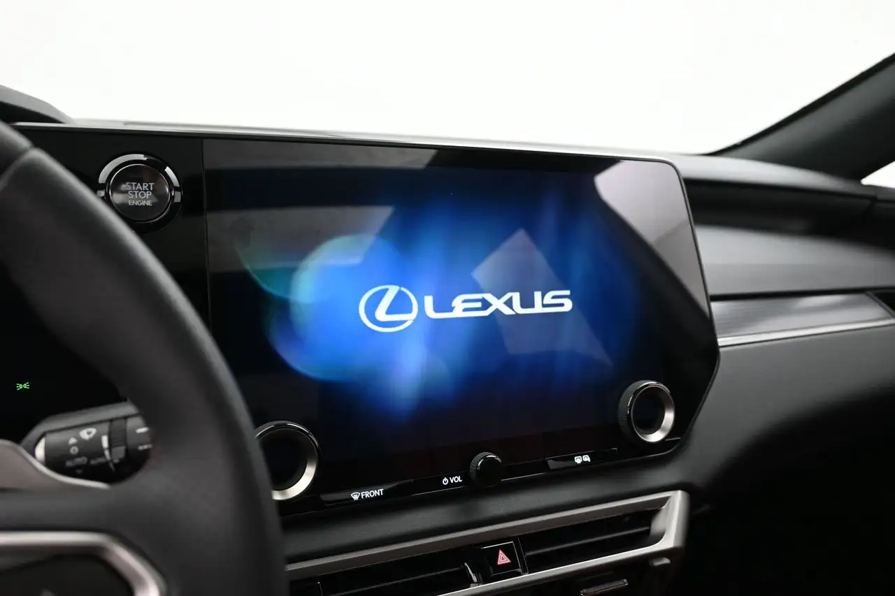 Lexus RX 350 - Image 6
