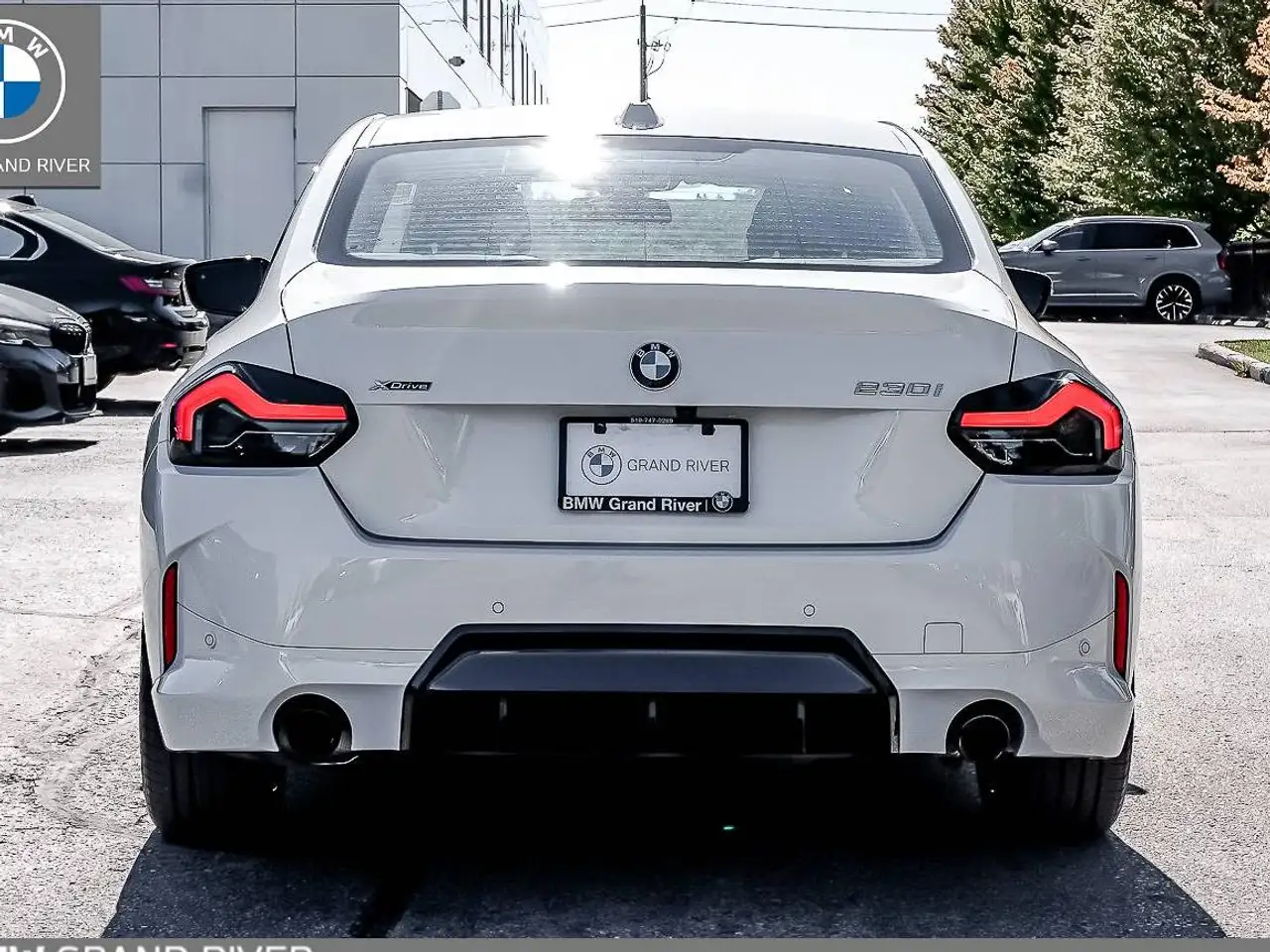 BMW 2 Series - Image 6