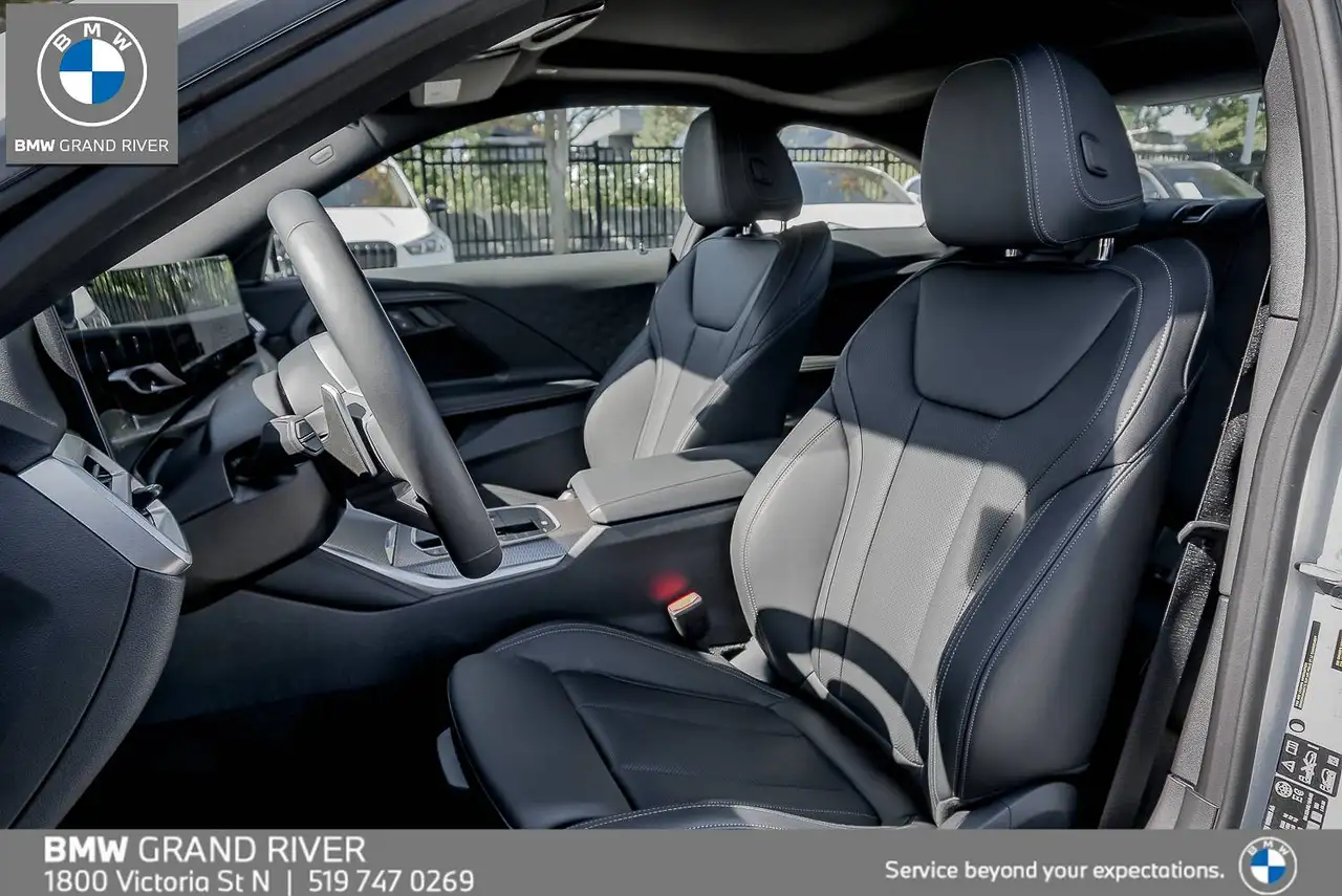 BMW 2 Series - Image 13