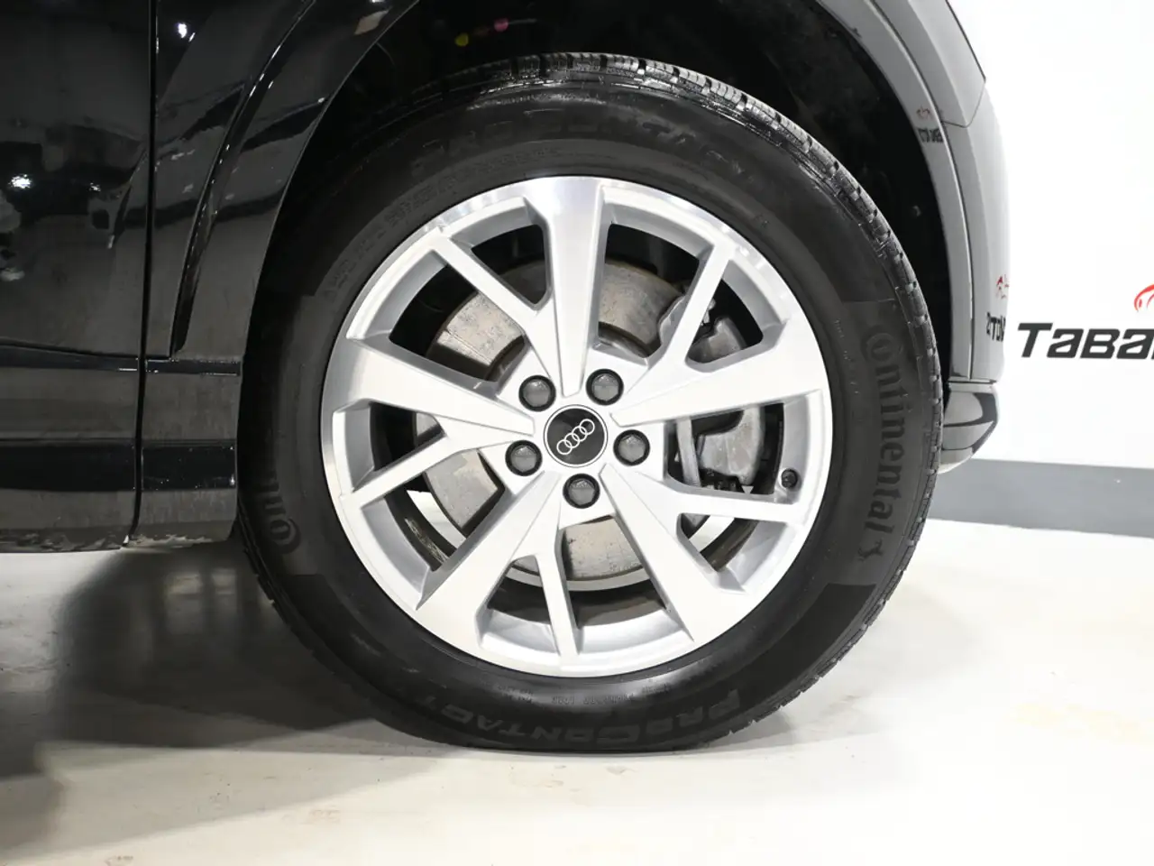 Audi Q3 - Image 24