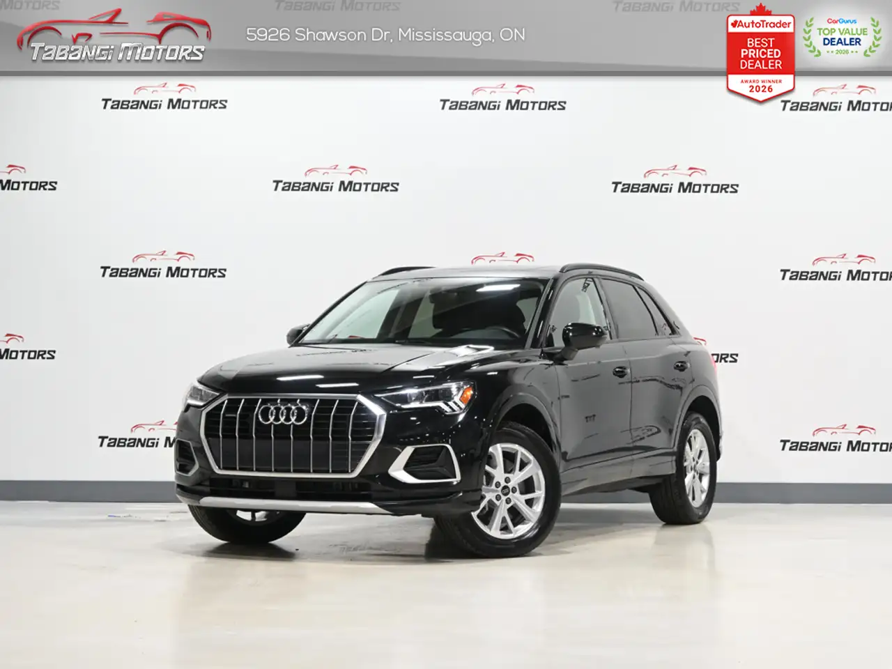 Audi Q3 - Image 5