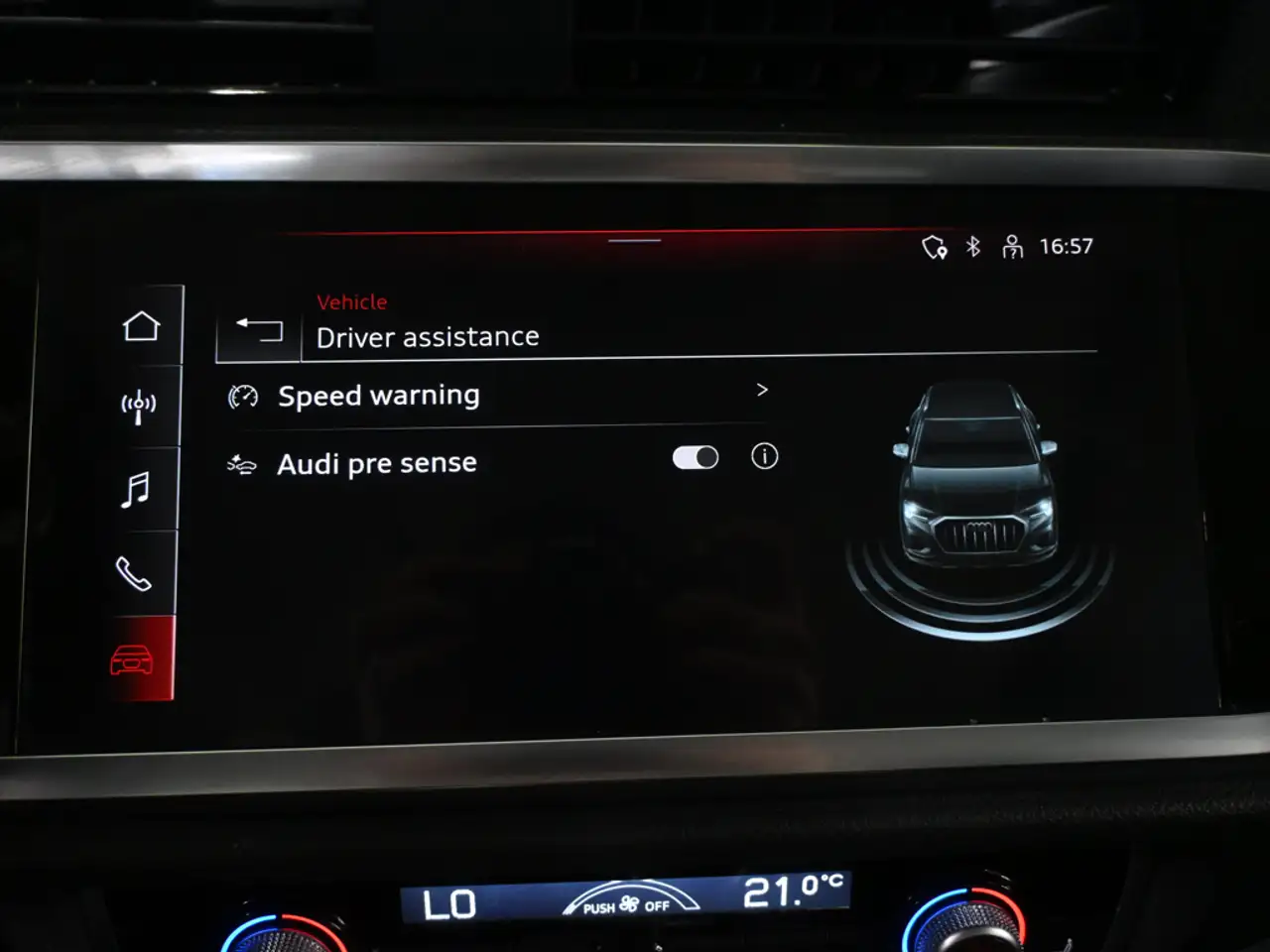 Audi Q3 - Image 17