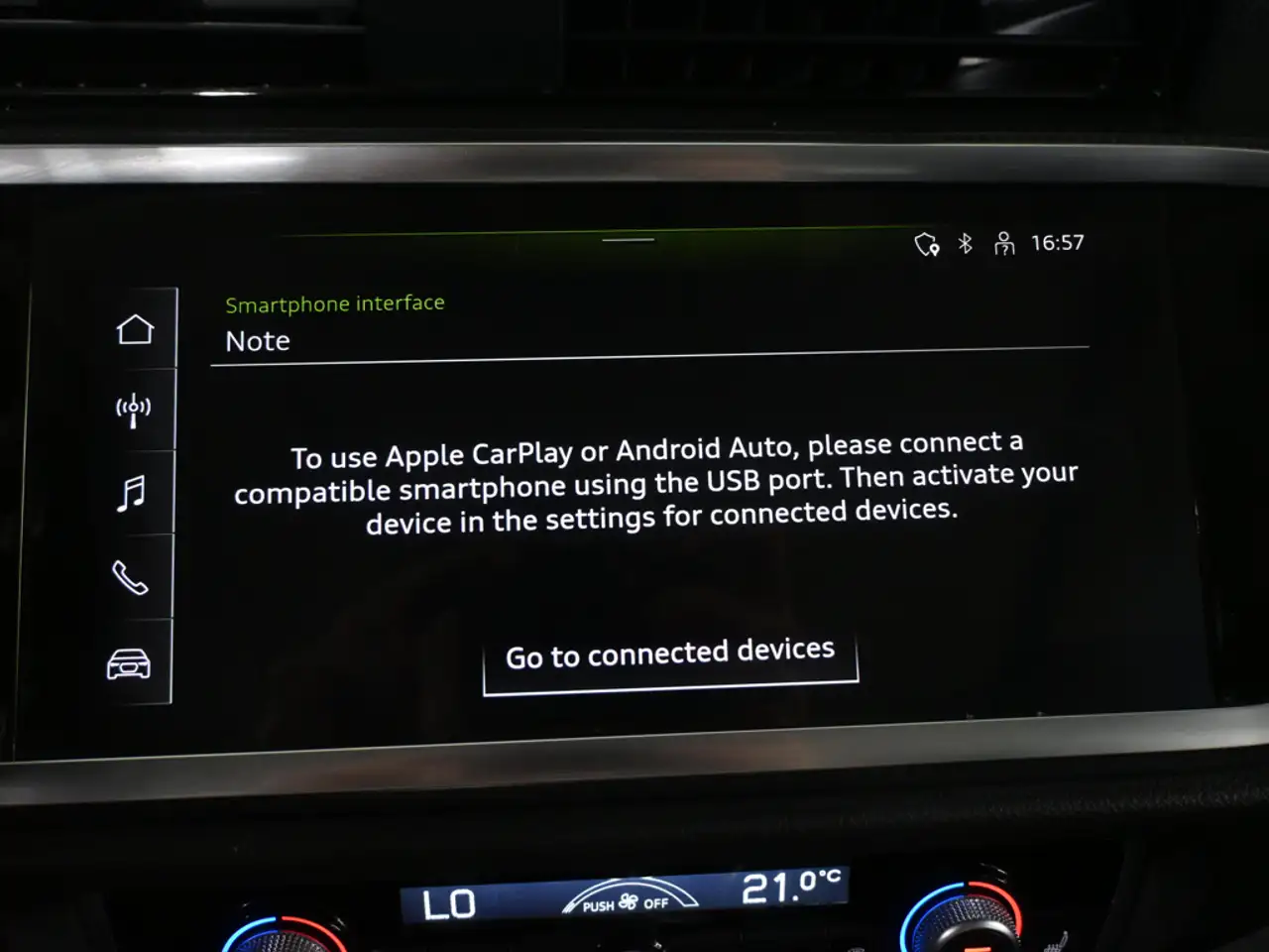 Audi Q3 - Image 16