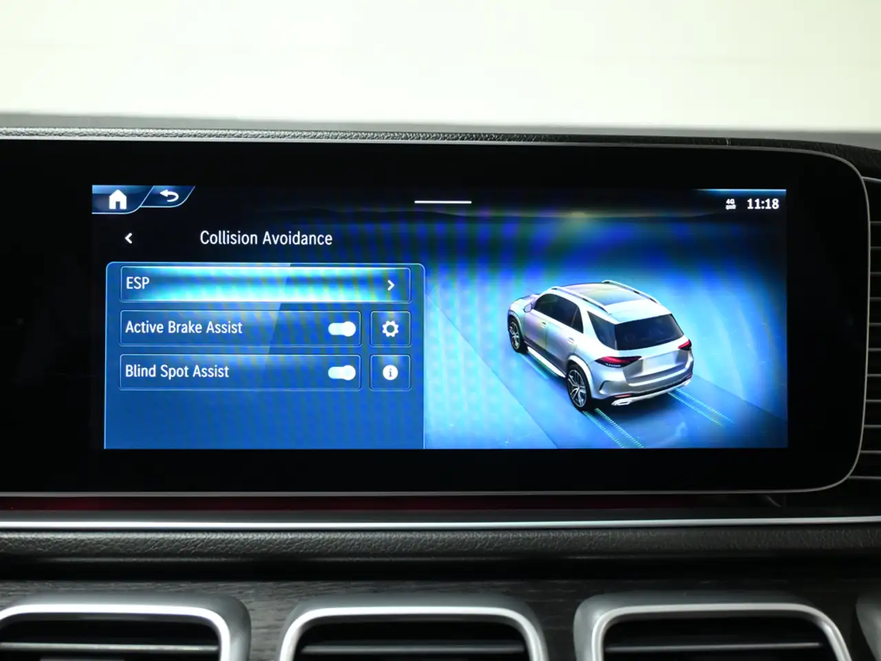 Mercedes-Benz GLE - Image 20