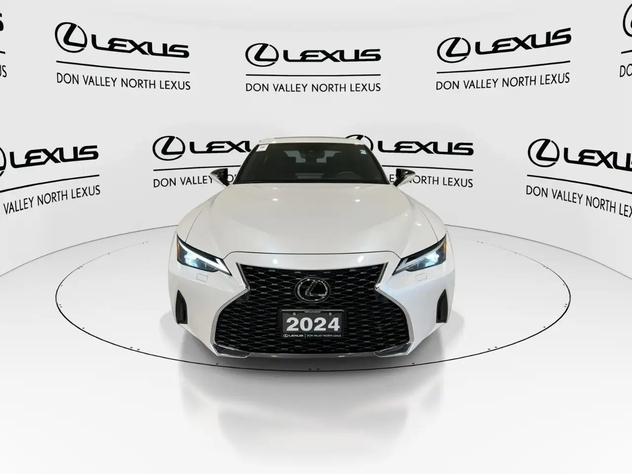 Lexus IS - Image 3