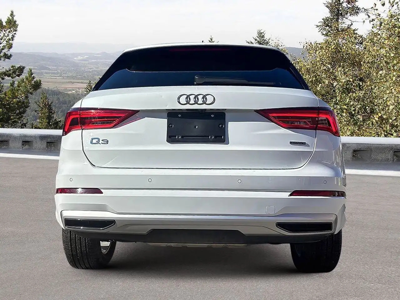 Audi Q3 - Image 4