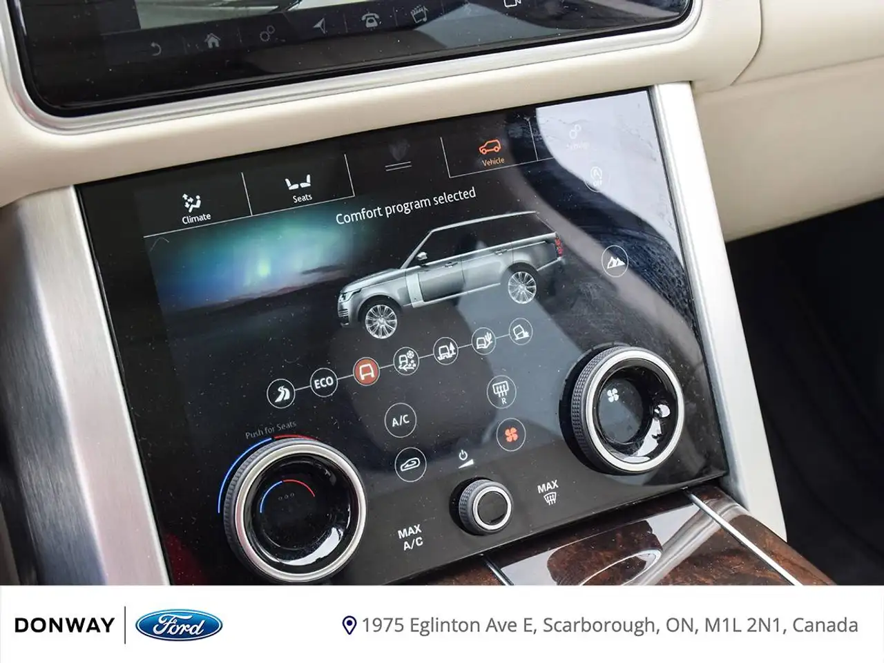 Land Rover Range Rover - Image 23