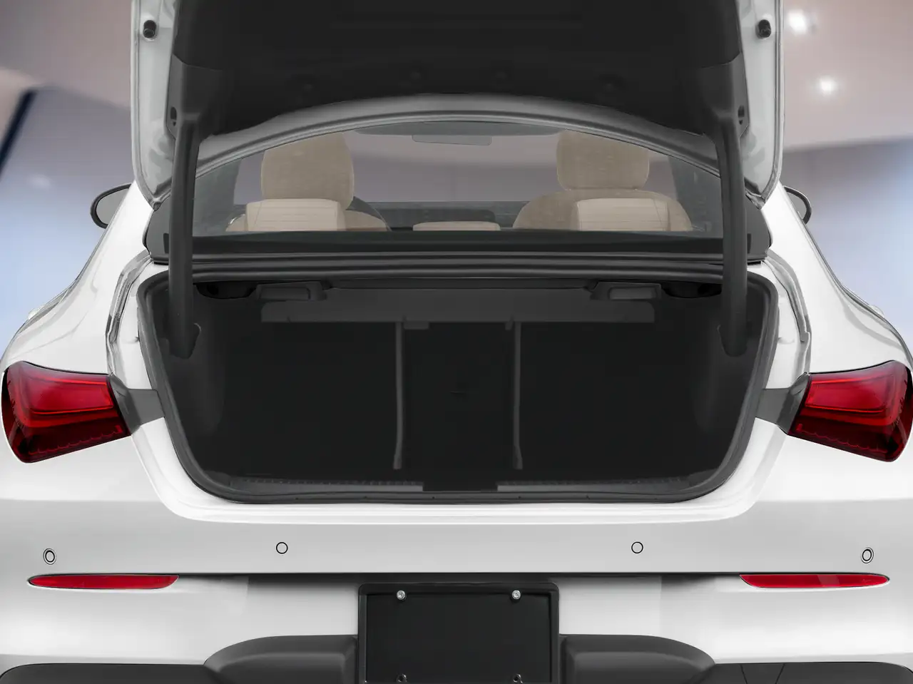 Mercedes-Benz CLA - Image 7