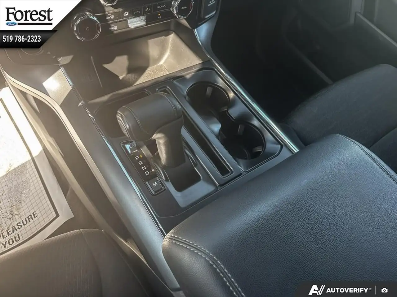 Ford F-150 - Image 18