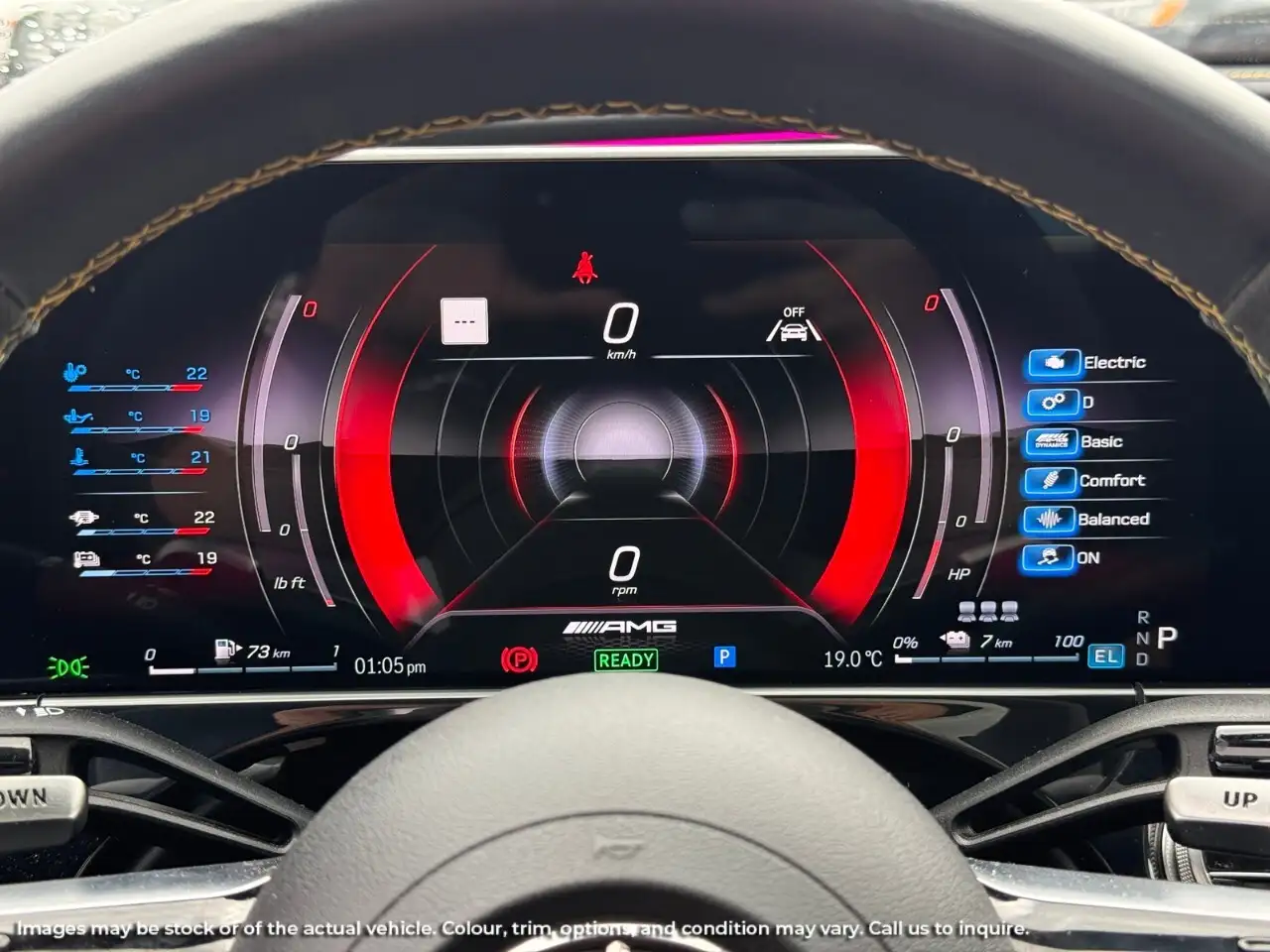 Mercedes-Benz E-Class - Image 11