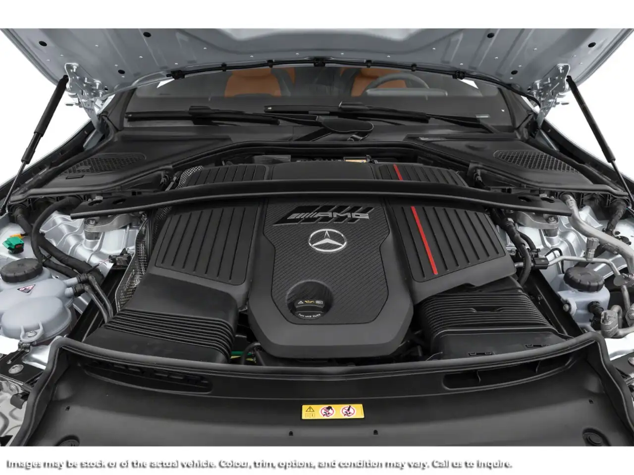 Mercedes-Benz E-Class - Image 26
