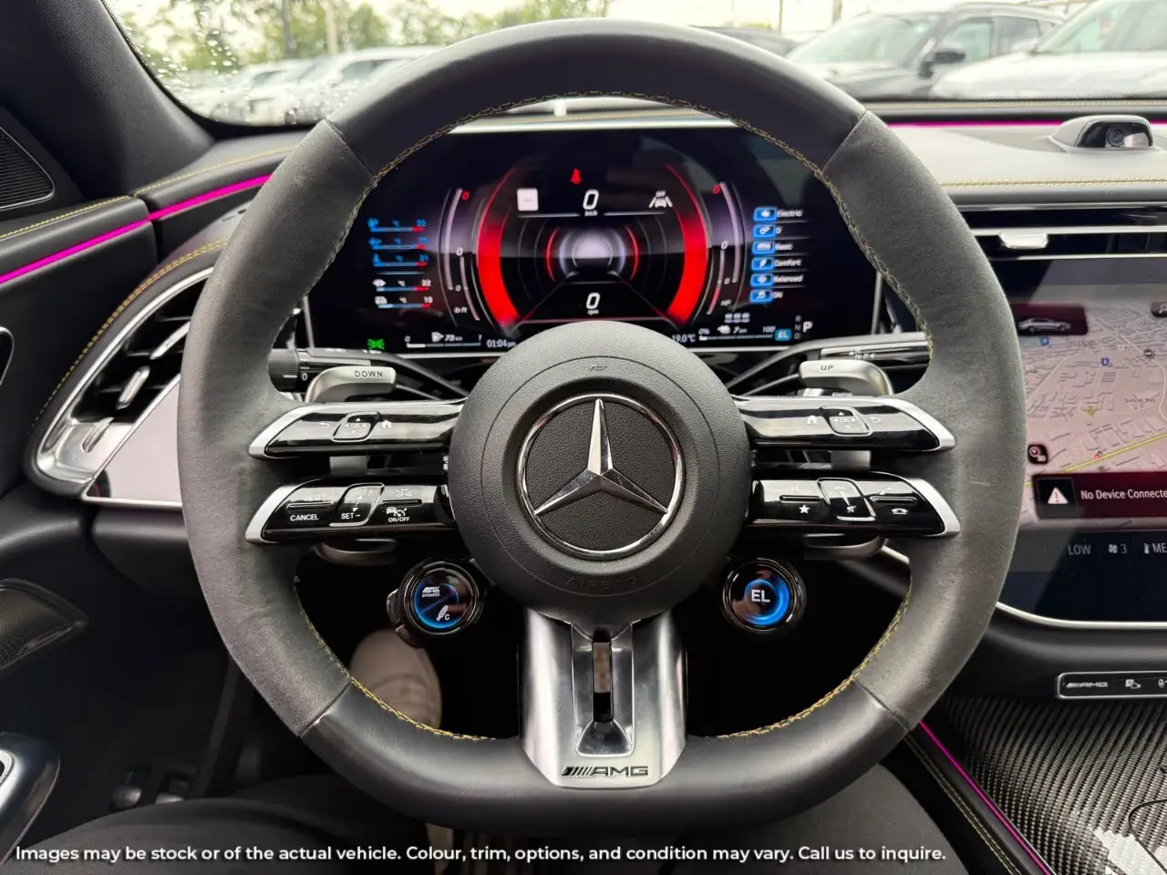 Mercedes-Benz E-Class - Image 10