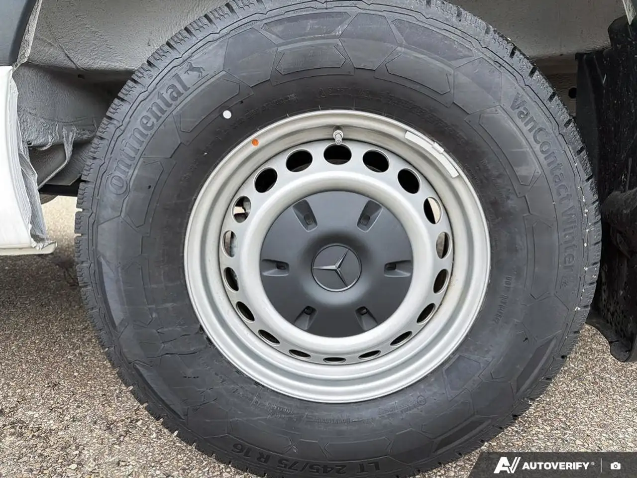 Mercedes-Benz Sprinter 2500 - Image 7