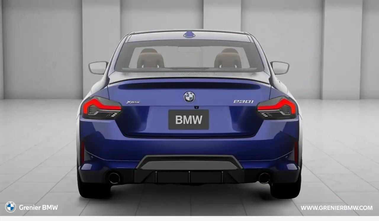 BMW 2 Series - Image 5