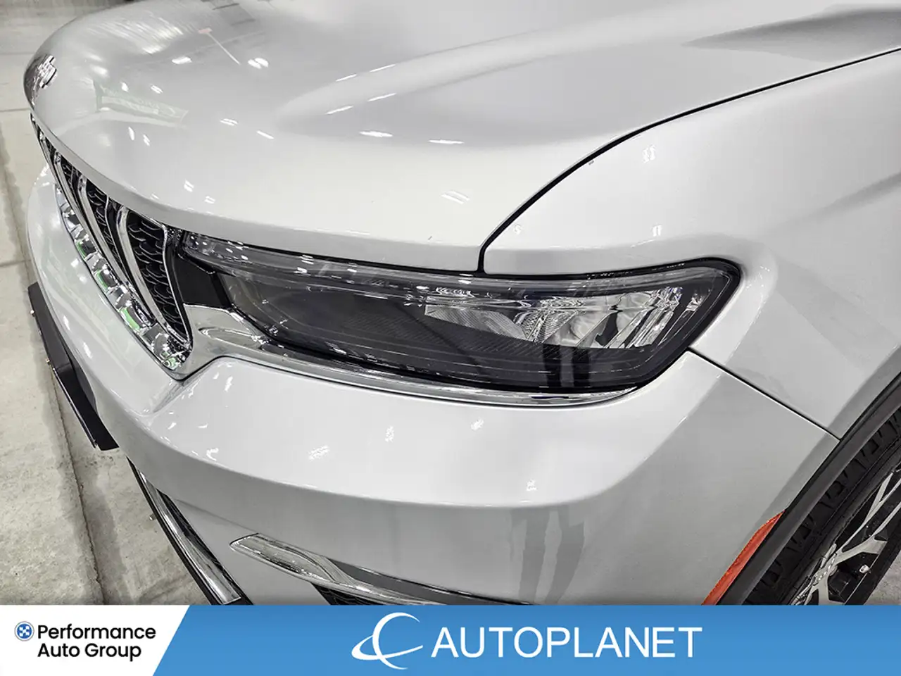 Jeep Grand Cherokee - Image 10