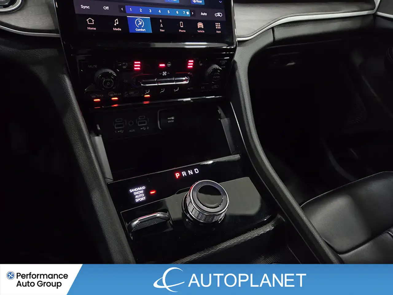 Jeep Grand Cherokee - Image 27
