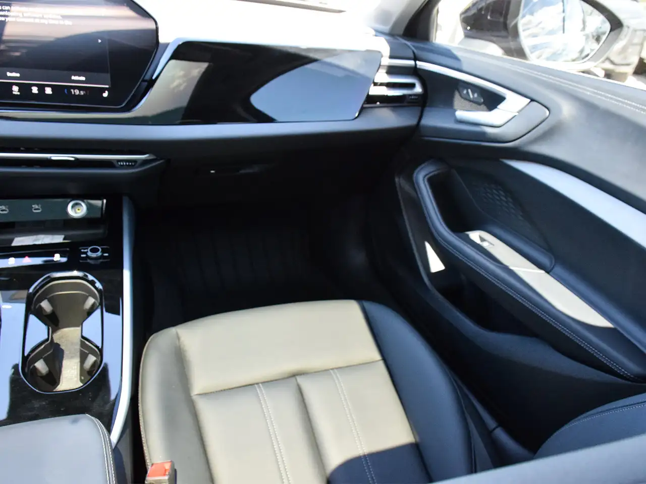 Audi A5 - Image 19