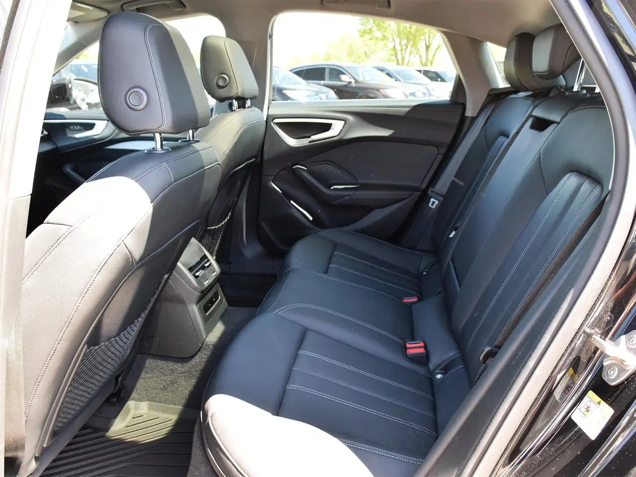 Audi A5 - Image 16
