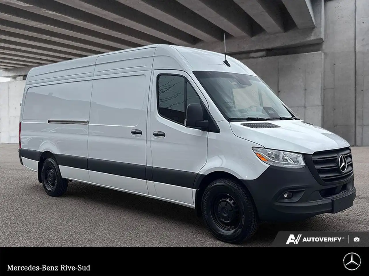 Mercedes-Benz Sprinter - Image 7