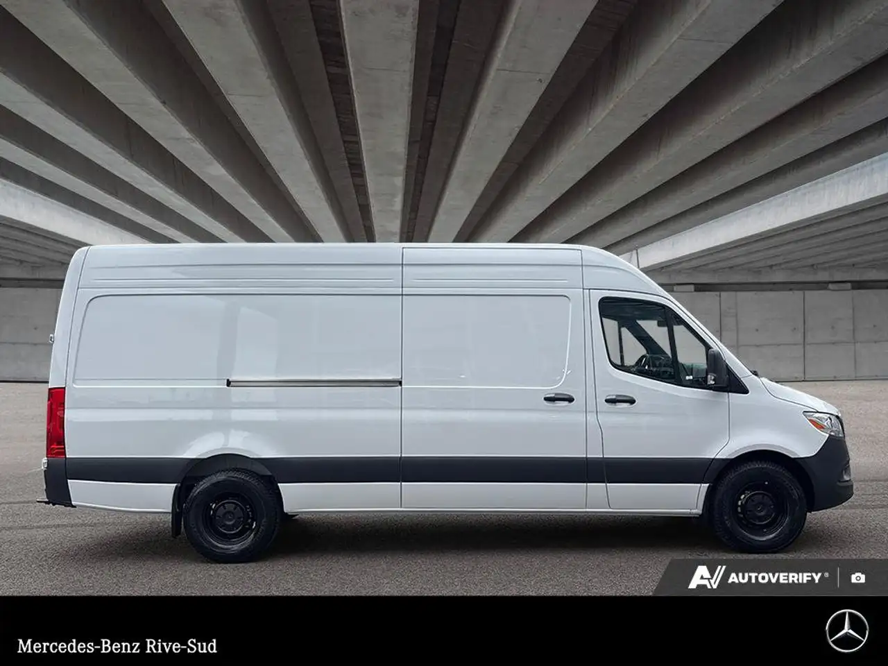 Mercedes-Benz Sprinter - Image 6