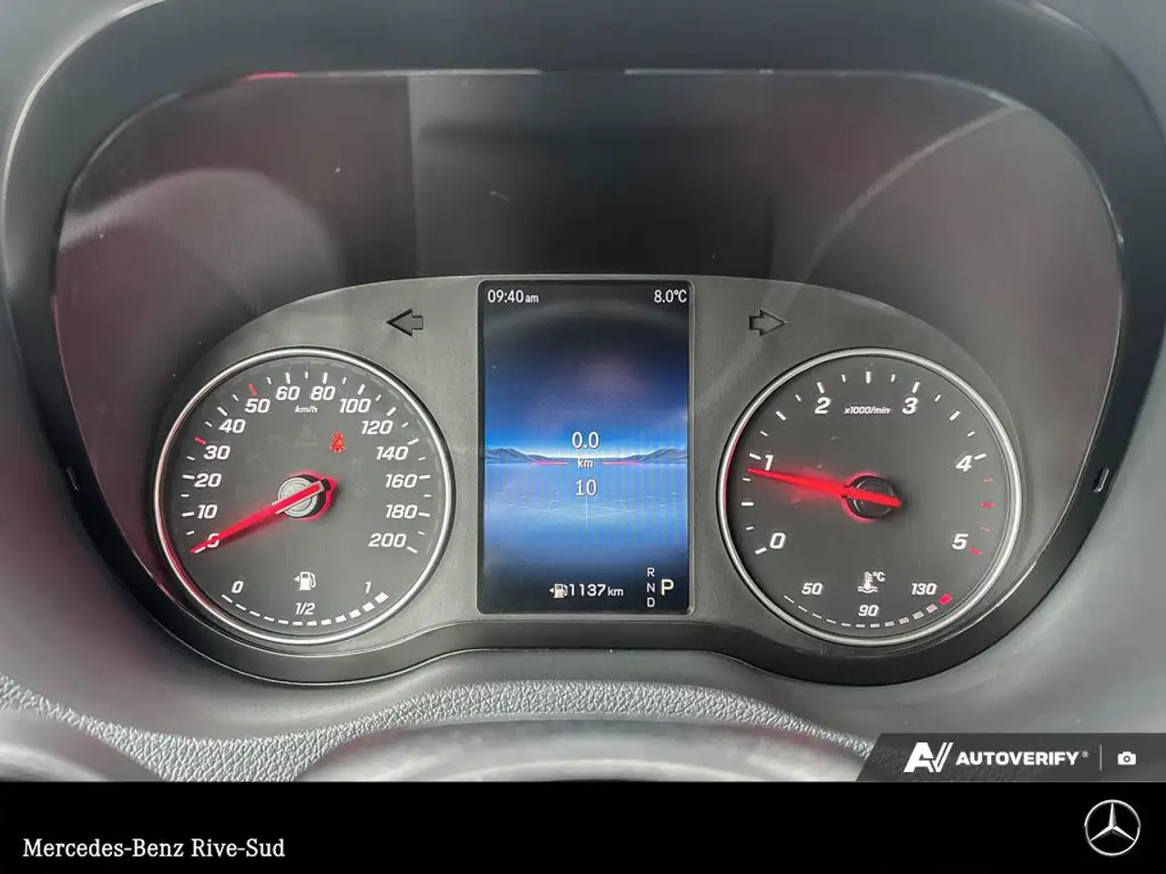 Mercedes-Benz Sprinter - Image 13