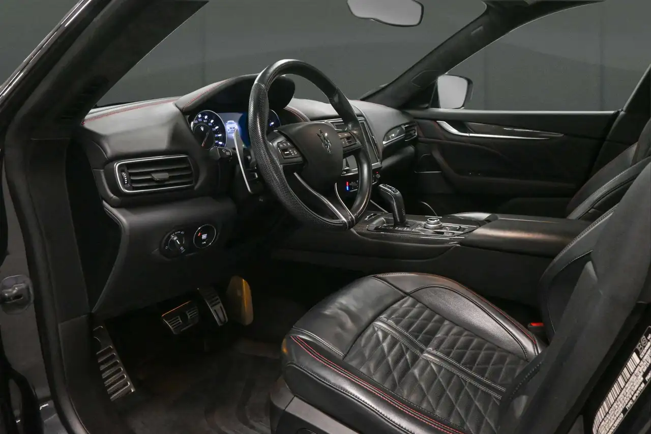 Maserati Levante - Image 17