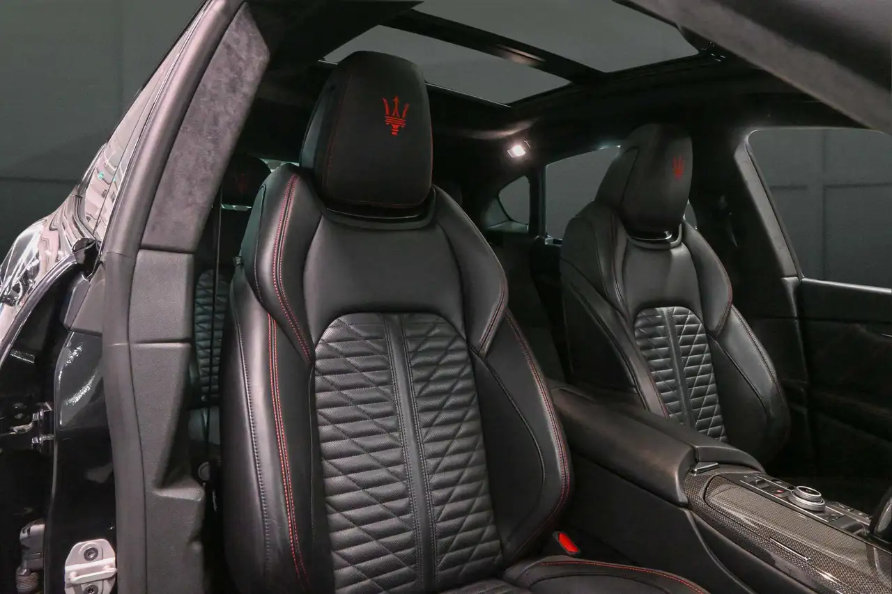 Maserati Levante - Image 14