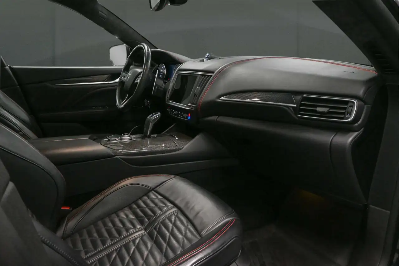 Maserati Levante - Image 12