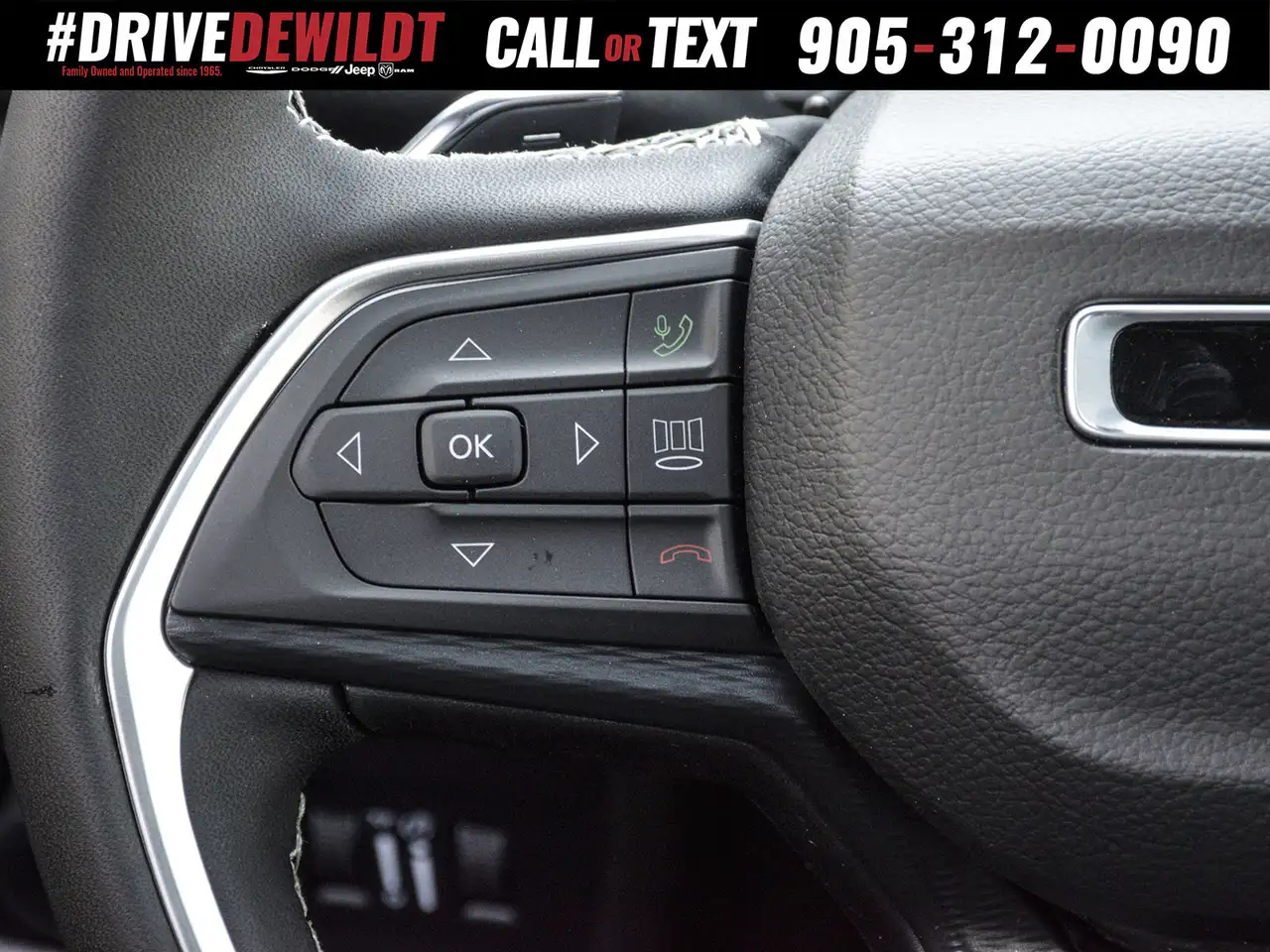 Jeep Grand Cherokee - Image 23