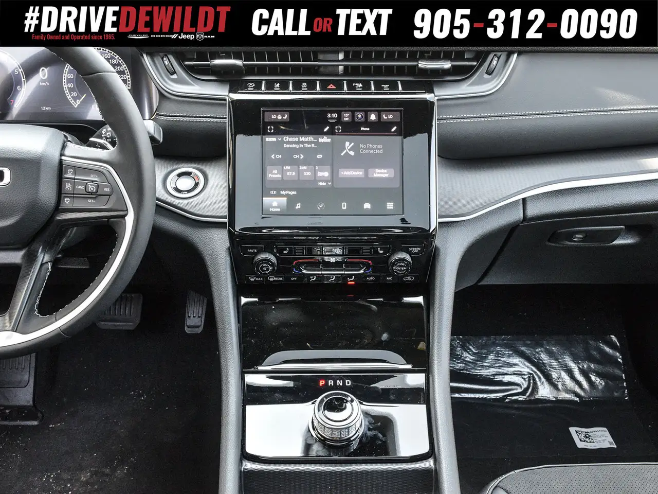 Jeep Grand Cherokee - Image 18