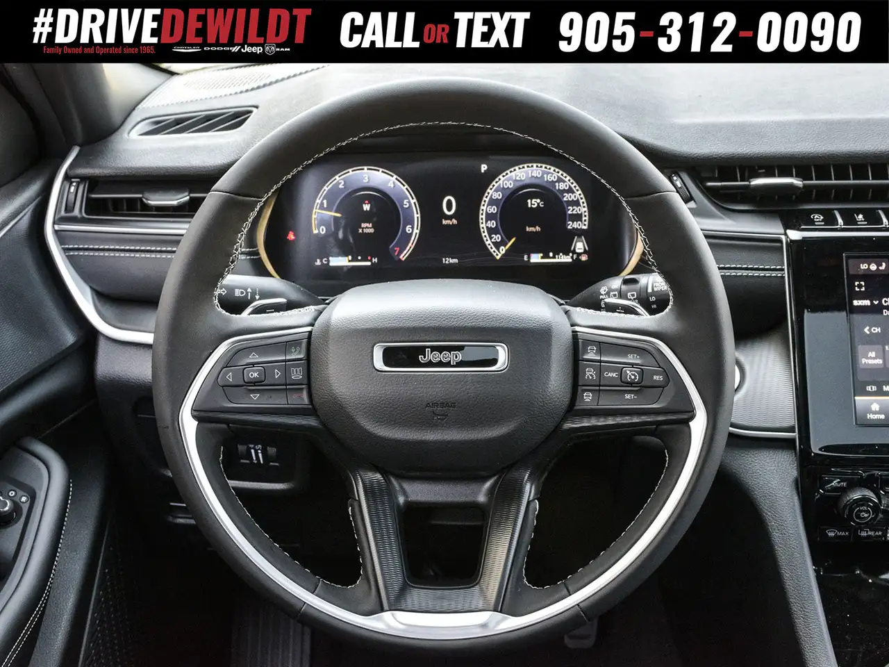 Jeep Grand Cherokee - Image 22