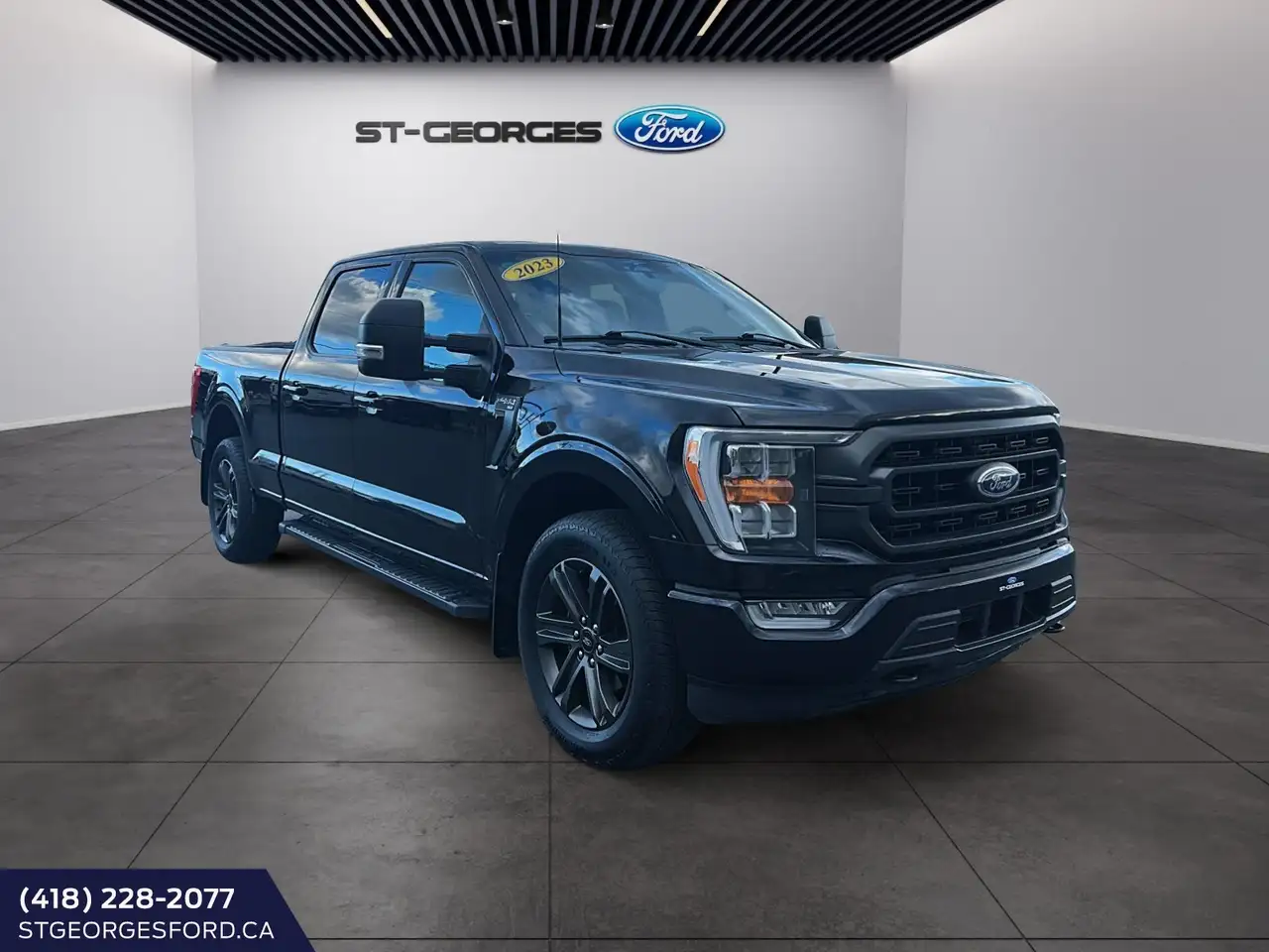 Ford F-150 - Image 3